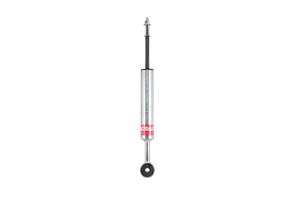 1 x Eibach PRO-TRUCK SPORT SHOCK (FRONT) for TOYOTA Tundra SR, SR5, Limited, TRD Offroad Crew Cab 4WD XK70 3.4L (W/ Load-leveling Rear Height Control Air Suspension) (E60-82-096-01-10)