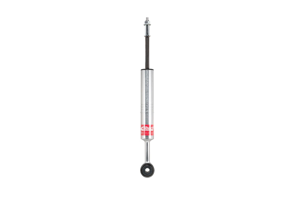 1 x Eibach PRO-TRUCK SPORT SHOCK (FRONT) for TOYOTA Tundra SR, SR5, Limited, TRD Offroad Crew Cab 4WD XK70 3.4L (W/ Load-leveling Rear Height Control Air Suspension) (E60-82-096-01-10)