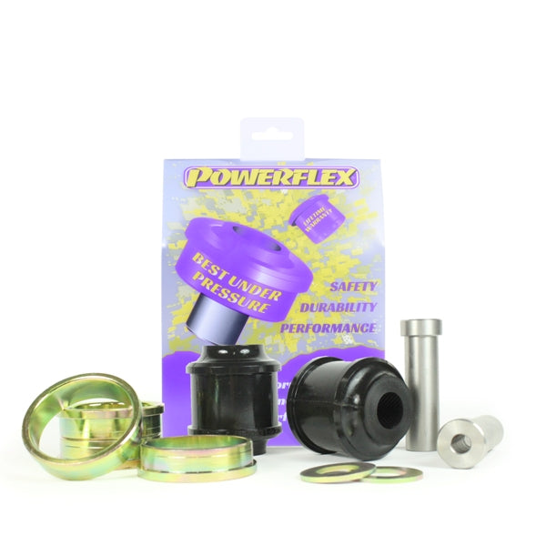 Powerflex Front Radius Arm To Chassis Bush for BMW 4 Series F32 F33 F36 F82 F83 (2013-2020) F32 F33 F36 (2013-2020)