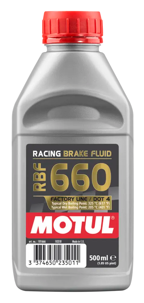 Motul RBF 660 FACTORY LINE 500ml