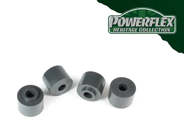 Powerflex Front Anti Roll Bar Link To Bush for Volvo 240 (1975 - 1993) Heritage Collection