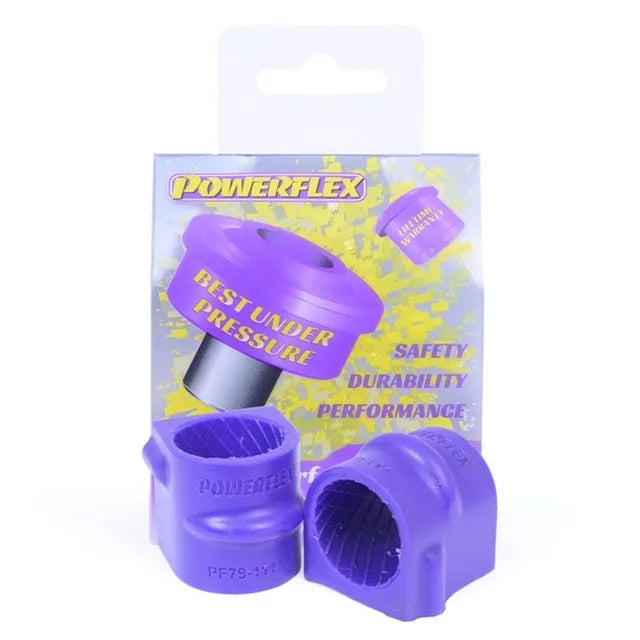 Powerflex Rear Anti Roll Bar Bush 29mm for TVR Tamora (2002 - 2006)