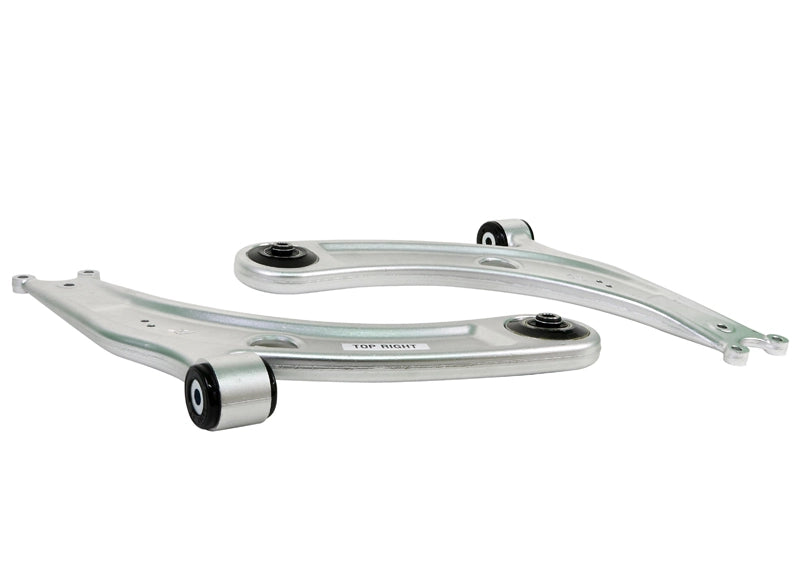 Whiteline Performance Control Arm Lower - Arm for SKODA OCTAVIA NX FWD (2019-ON) (KTA252)