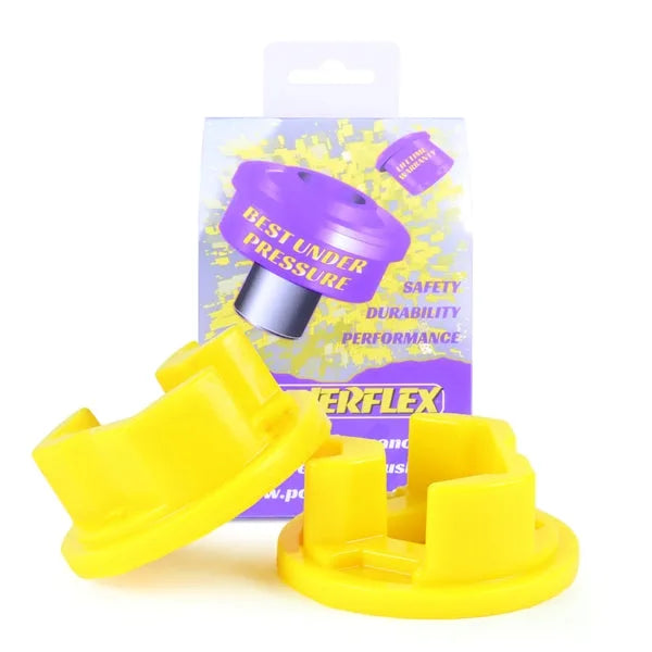 Powerflex Lower Engine Mount Bush Insert for Nissan Micra K14 - Gen5 (2017 ON)