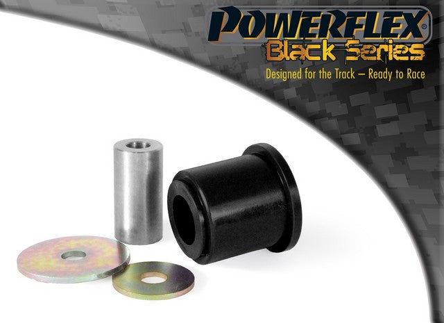 Powerflex Rear Diff Front Mounting Bush for BMW 3 Series E36 inc M3 (1990 - 1998) in Black