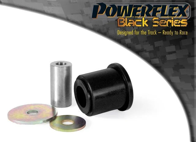 Powerflex Rear Diff Front Mounting Bush for BMW 3 Series E36 inc M3 (1990 - 1998) in Black