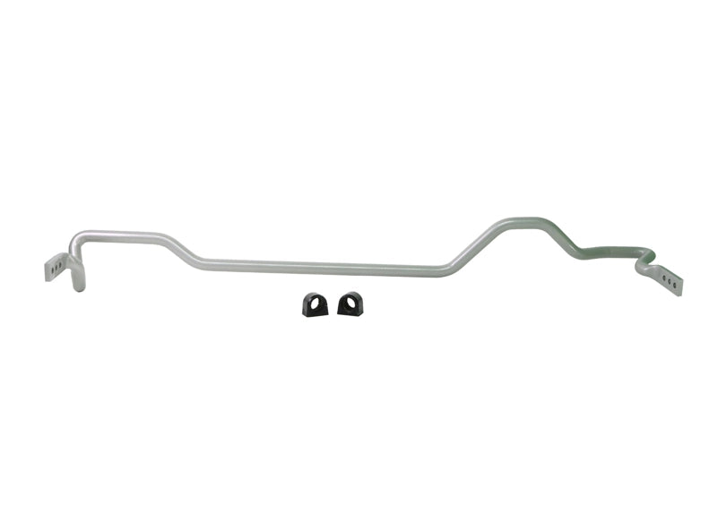 Whiteline Performance Sway Bar - 24mm 3 Point Adjustable for SUBARU IMPREZA GG WAGON (2000-2007) (BSR33XZ)