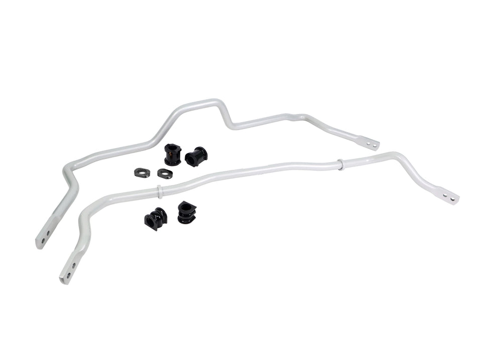 Whiteline Performance Sway Bar - Vehicle Kit for HONDA INTEGRA DC5 (2001-2007)