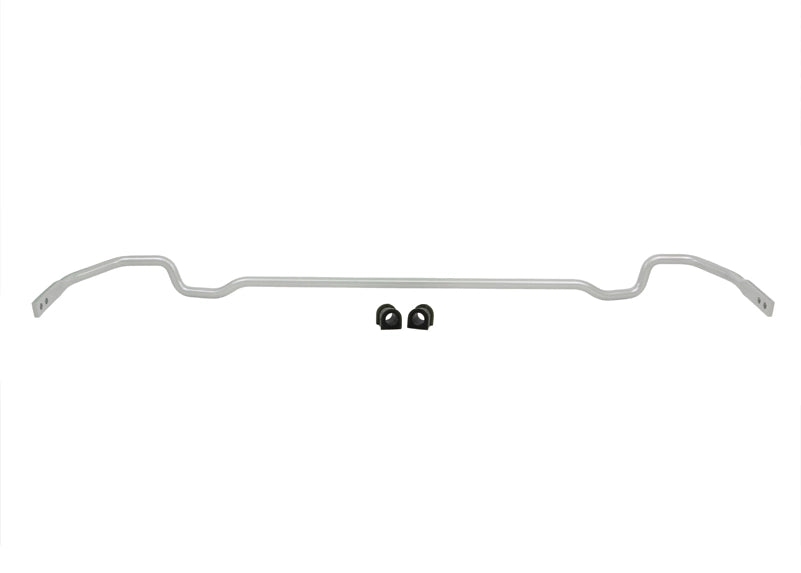 Whiteline Performance Sway Bar - 18mm Heavy Duty Blade Adjustable for TOYOTA MR2 AW11 (1984-1990)