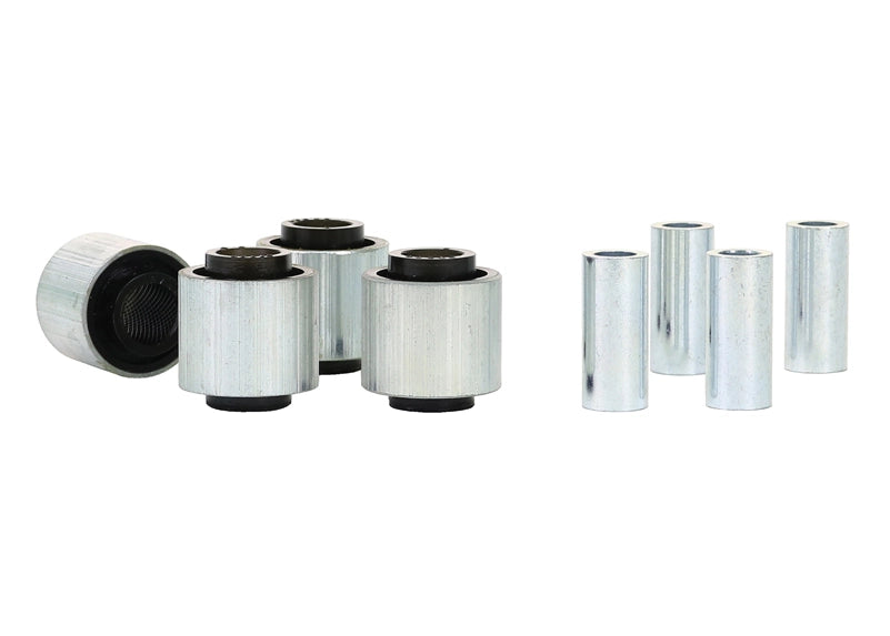 Whiteline Performance Control Arm Lower Front - Bushing Kit for SUBARU LIBERTY BL, BP (2003-2009)