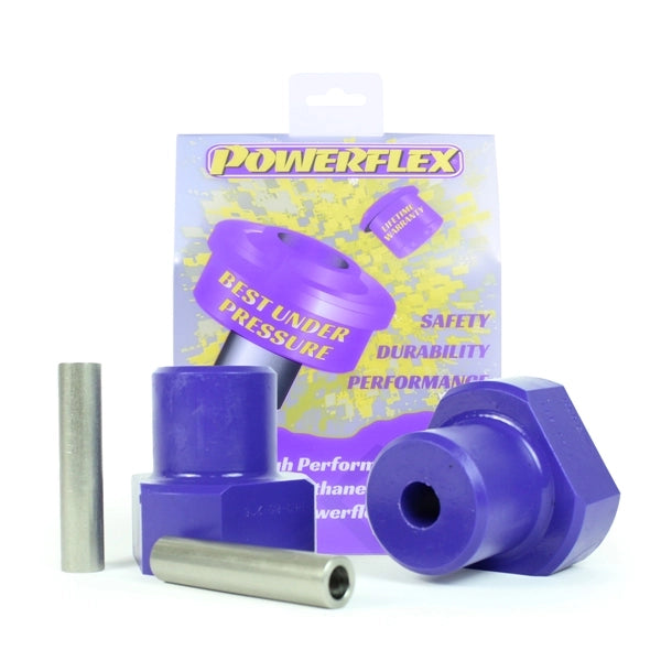 Powerflex Rear Beam Mounting Bush for Volkswagen Golf MK4 (1997-2004) Golf MK4 Cabrio (1997-2004)