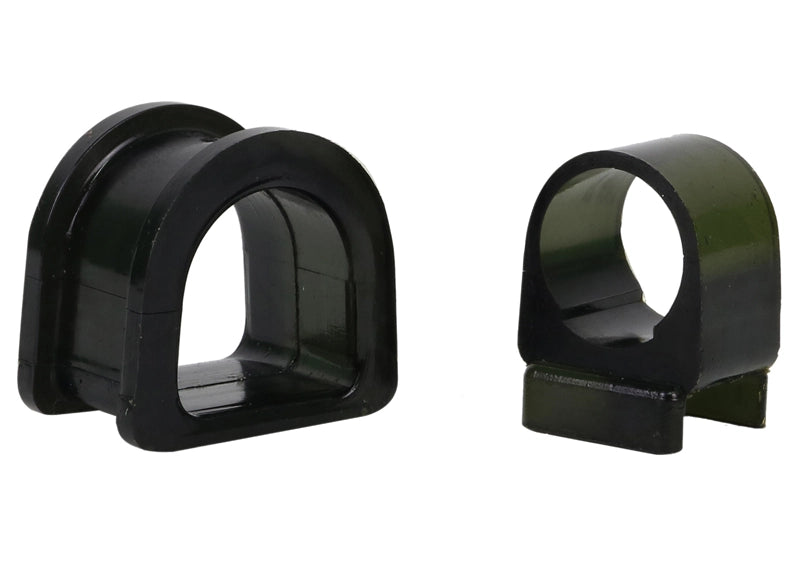 Whiteline Performance Steering - Rack and Pinion Mount Bushing for FORD AUSTRALIA ESCORT MK2 (1974-1980)
