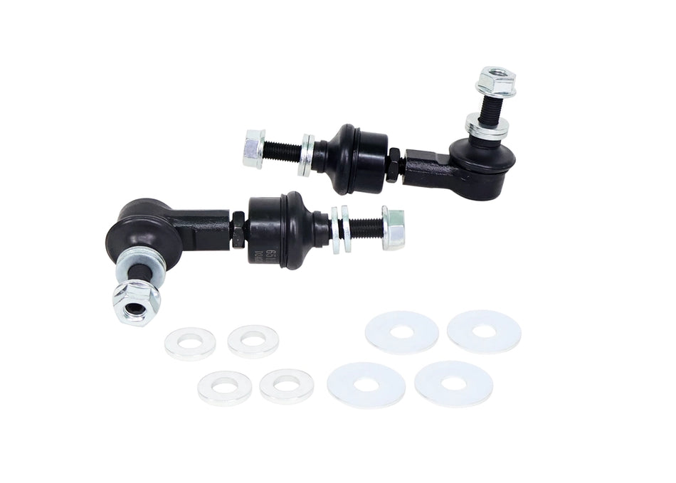 Whiteline Performance Sway Bar - Link Kit for FORD AUSTRALIA FOCUS LW, LZ (2011-2018) (KLC157)