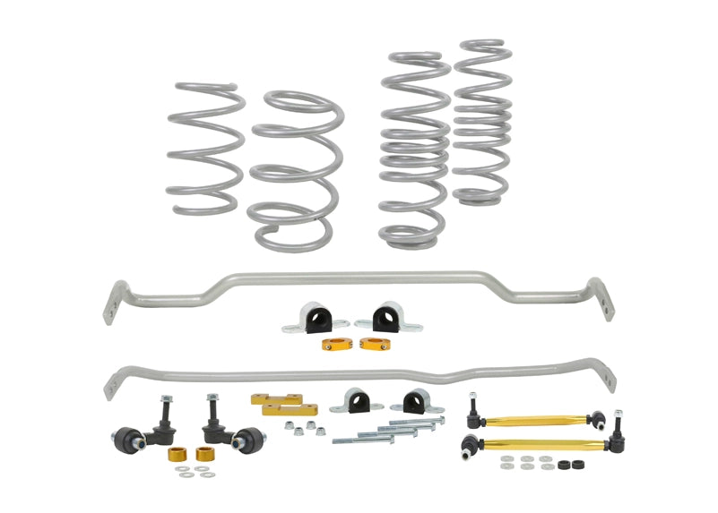 Whiteline Performance Grip Series Kit for VW GOLF MK7 GTI, GTD TYP 5G (2013-2020)