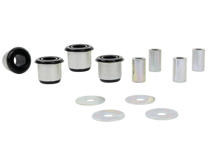 Whiteline Performance Control Arm Upper - Bushing Kit for CHEVROLET COLORADO RC 2WD (2004-2012)