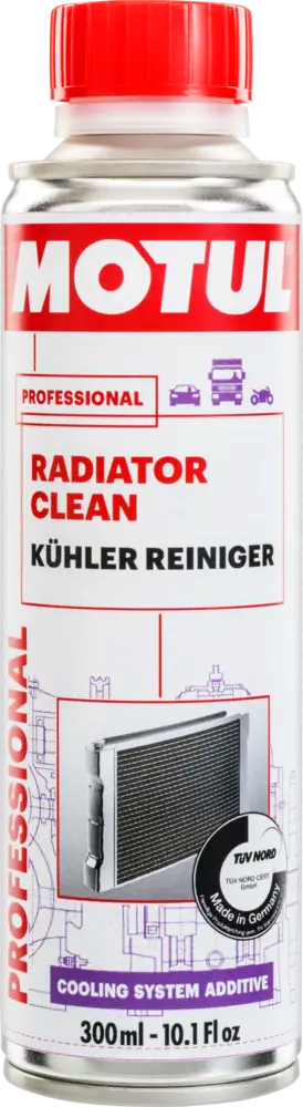Motul RADIATOR CLEAN 300ml