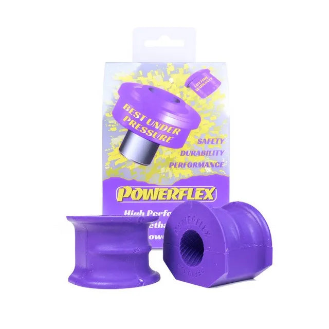 Powerflex Front Anti Roll Bar Mounting Bush 28mm for Ford Escort Models RS Cosworth (1992-1996)