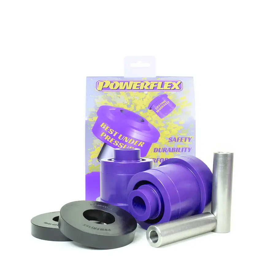 Powerflex Rear Beam Mounting Bush for Vauxhall / Opel Meriva B (2011-2017)