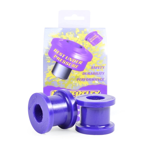 Powerflex Front Anti Roll Bar Bush 30mm for Mercedes-Benz 190 W201 (1982 - 1993)