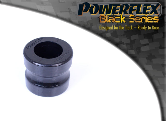 Powerflex Steering Column Bearing Support Bush for Porsche 911 Classic (1967-1969) in Black
