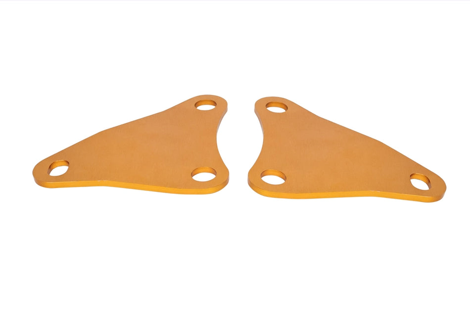 Whiteline Performance Brace - Control Arm Support for SUBARU IMPREZA GE, GH (2007-2011)
