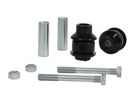 Whiteline Performance Control Arm Lower - Bushing Kit for BMW X1 E84 SDRIVE (2009-2015) (KCA431)