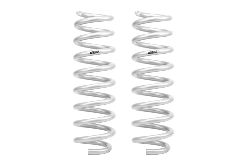 1 x Eibach ANTI-ROLL BAR KIT (FRONT&REAR) for DODGE Challenger V6 3.5L 2011 to 2014 (2895.320)