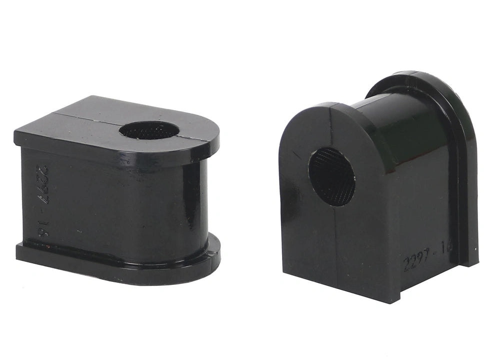 Whiteline Performance Sway Bar Mount - Bushing Kit 16mm for HOLDEN APOLLO JM, JP (1993-1997)