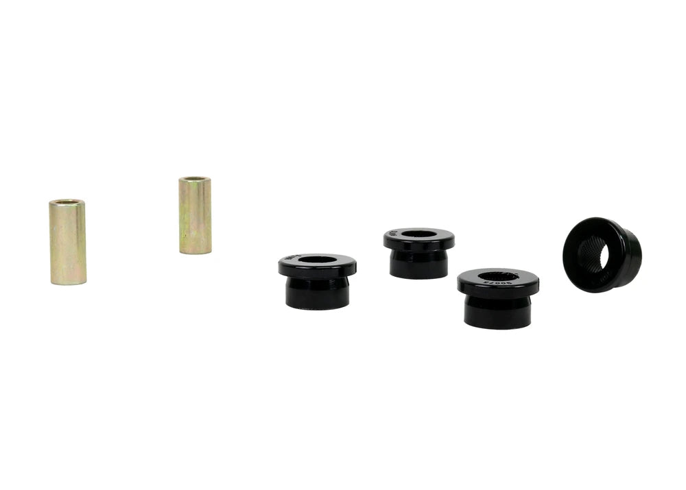 Whiteline Performance Control Arm Lower - Inner Front Bushing Kit for HONDA CIVIC 6TH GEN EK9 TYPE R (1994-2000)