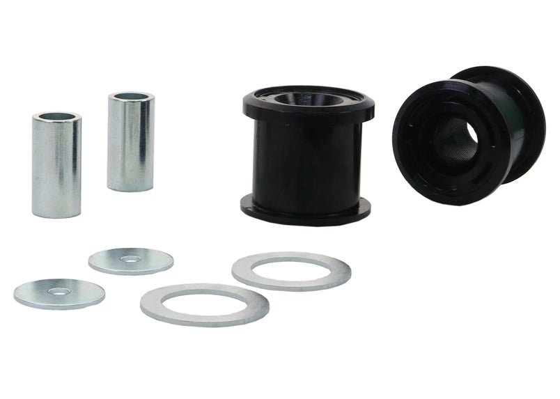 Whiteline Performance Control Arm Lower - Inner Rear Bushing Kit for OPEL ASTRA J P10 (2009-2018) (W53432)