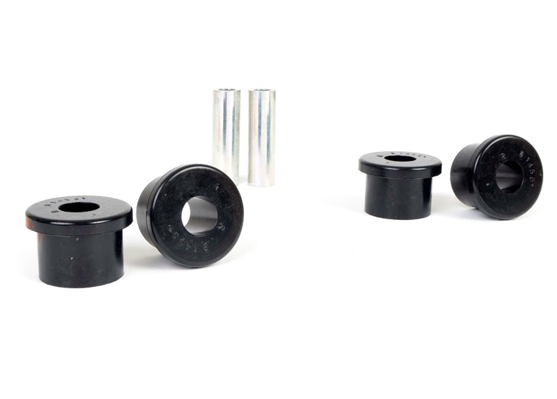Whiteline Performance Spring - Eye Front Bushing for SUZUKI HATCH SS40, SS80 (1980-1985)