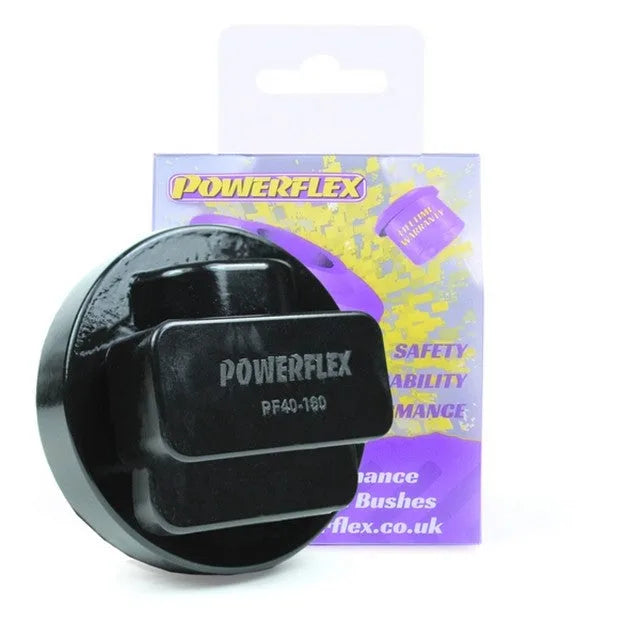 Powerflex Jack Pad Adaptor for Mercedes-Benz CLA Class W117 & W156 (2012-2016)