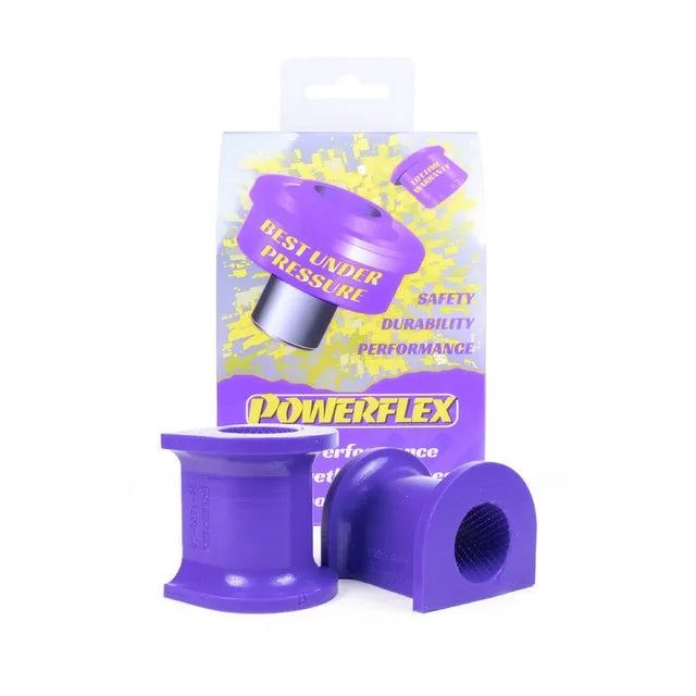 Powerflex Front Anti Roll Bar Bush 25mm for Volkswagen Transporter Models T6 6.1 (2015-2024)