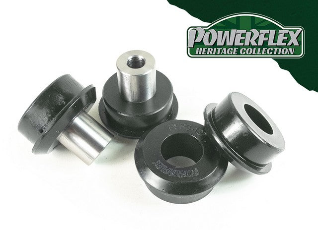 Powerflex Rear Differential Crossmember Bush for Audi A4 S4 RS4 B5 (1995-2001) Heritage Collection