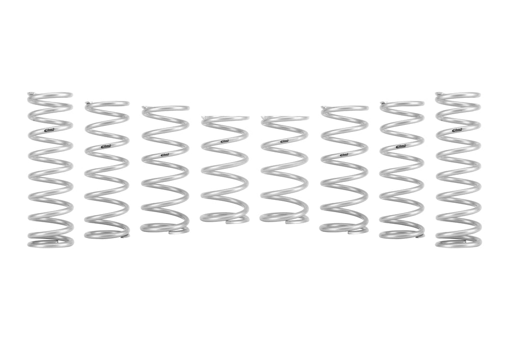 1 x Eibach ANTI-ROLL BAR KIT (REAR ONLY) for FORD Mustang Shelby GT500 Coupe S197 2011 to 2012 (35125.312)