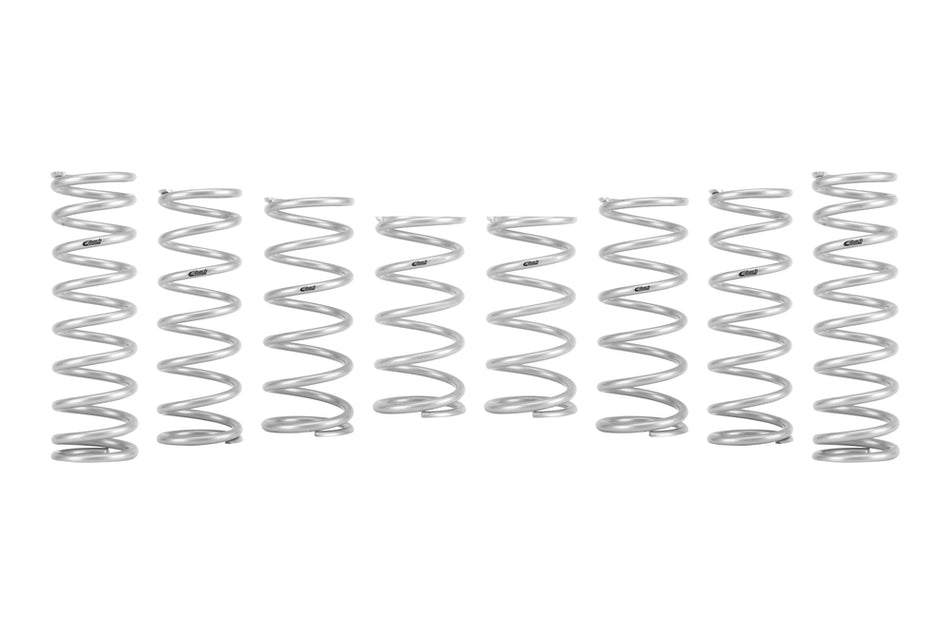1 x Eibach ANTI-ROLL BAR KIT (REAR ONLY) for FORD Mustang Shelby GT500 Coupe S197 2011 to 2012 (35125.312)