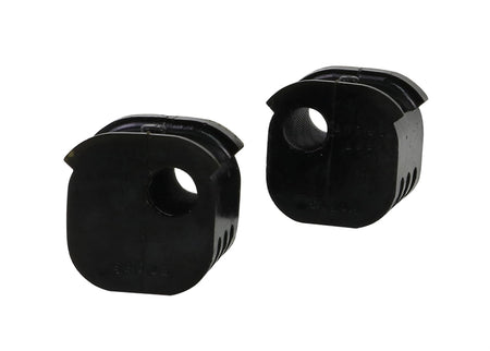 Whiteline Performance Control Arm Lower - Inner Rear Bushing Kit for MITSUBISHI SPACE STAR MIRAGE CE (1995-2004)