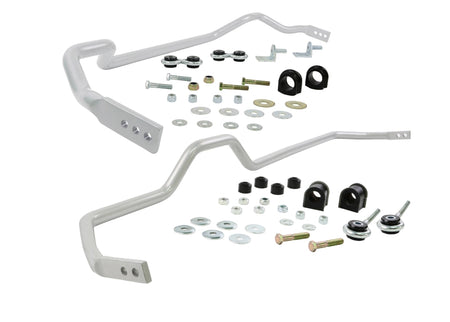 Whiteline Performance Sway Bar - Vehicle Kit for NISSAN SILVIA 200SX S14, S15 (1993-2003) (BNK005)