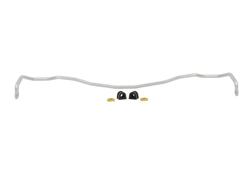 Whiteline Performance Sway Bar - 20mm 2 Point Adjustable for SUBARU LIBERTY BL, BP (2003-2009)