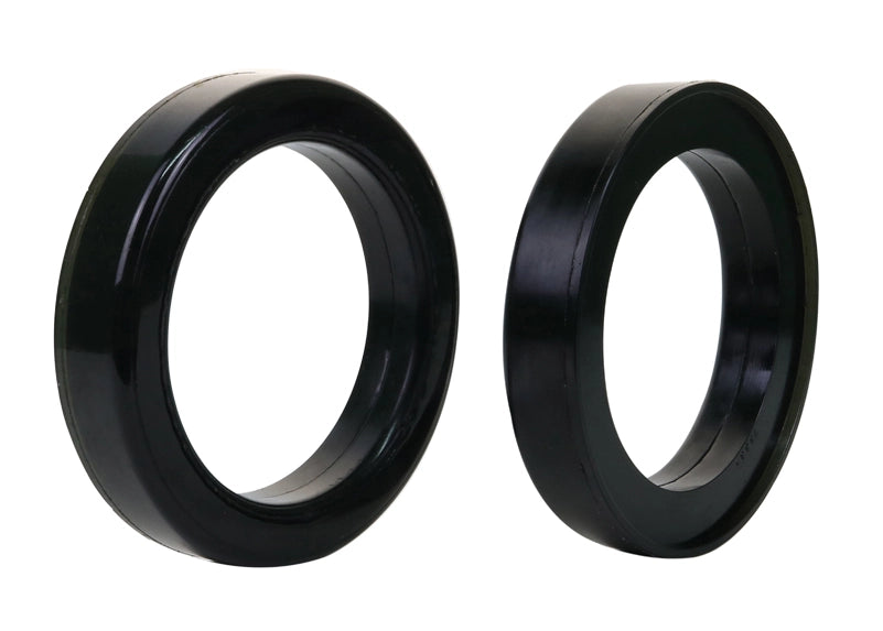Whiteline Performance Spring - Pad Bushing Kit for UNIVERSAL PRODUCTS COIL SPRING PAD - BUSHING (W73385)