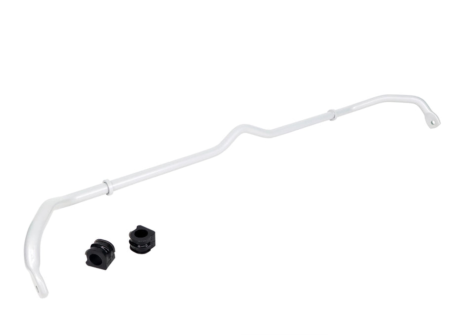 Whiteline Performance Sway Bar - 22mm Non Adjustable for VW GOLF MK4 GTI TYP 1J (2001-2005)