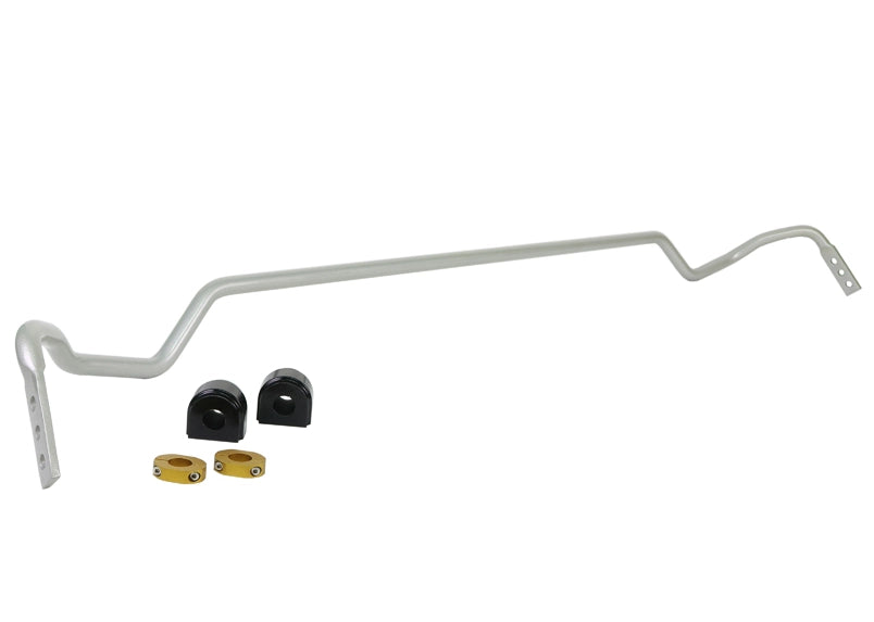 Whiteline Performance Sway Bar - 18mm 3 Point Adjustable for BMW Z4 G29 (2018-ON)