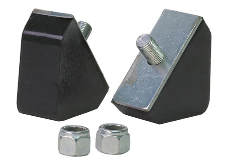 Whiteline Performance Bump Stop - Bushing for HOLDEN STATESMAN HQ, HJ (1971-1976)