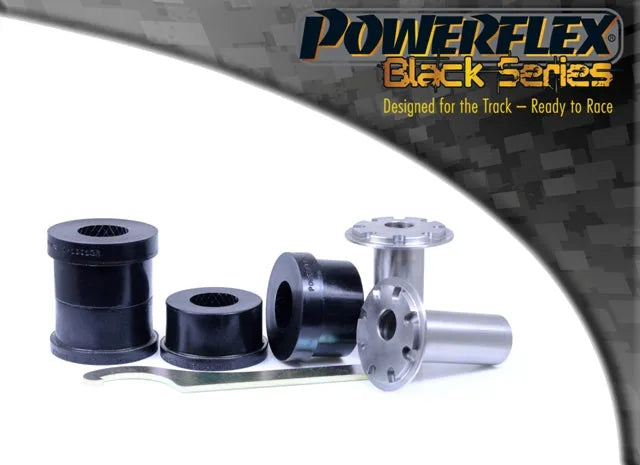 Powerflex Front Arm Bush Camber Adjustable for Alfa Romeo Giulietta 940 (2010 - 2020)