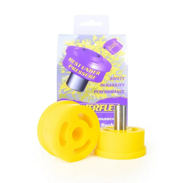 Powerflex Upper Engine Stabiliser to Chassis Large Bush for Alfa Romeo 164 V6 & Twin Spark (1987 -1998)