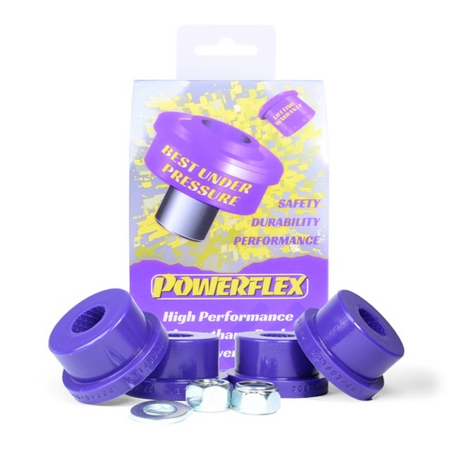 Powerflex Front Arm Rear Bush for Nissan Elgrand E51 (2002 - 2010)