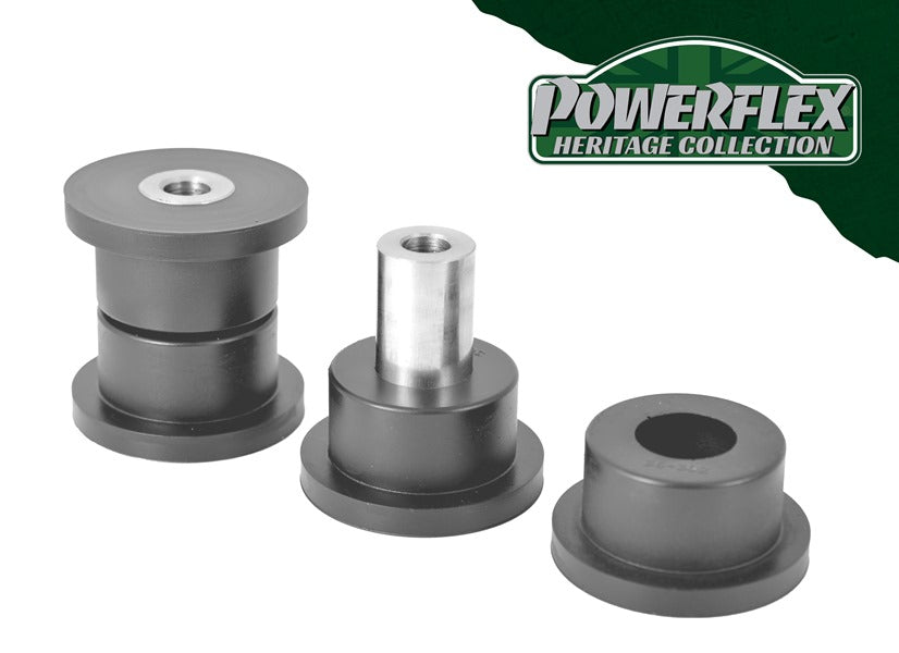 Powerflex Front Lower Wishbone Rear Bush for Mazda RX-7 Gen 3 - FD3S (1992-2002) Heritage Collection