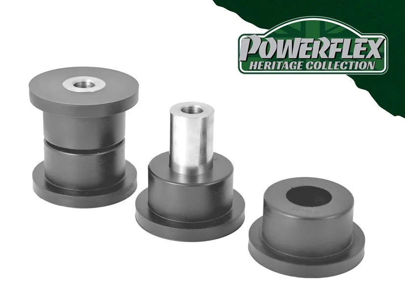 Powerflex Front Lower Wishbone Rear Bush for Mazda RX-7 Gen 3 - FD3S (1992-2002) Heritage Collection
