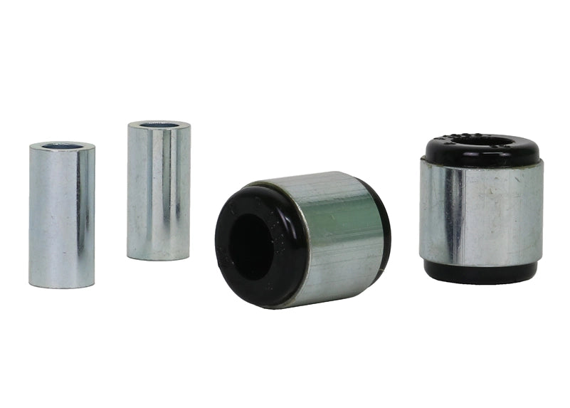Whiteline Performance Trailing Arm - Rear Bushing Kit for INFINITI G SERIES G35 (2002-2007) (W62998)