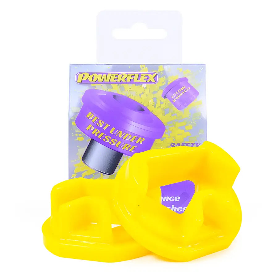 Powerflex Lower Engine Mount Insert for Renault Scenic II (2003-2009)